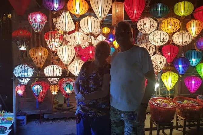 Hoi An City -Morning Walking or Afternoon Tour with Boat Ride - Pickup From Hoi An or Da Nang Makes the Day Feel Effortless