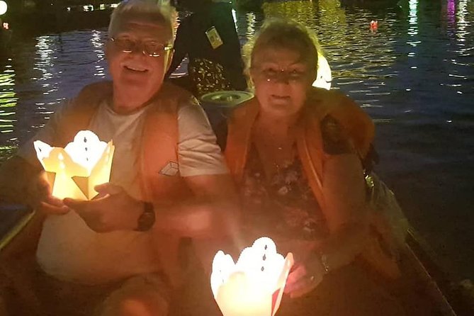 Hoi An City -Morning Walking or Afternoon Tour with Boat Ride - Walking the Ancient Town: Markets, Homes, and the Stories Behind the Signs