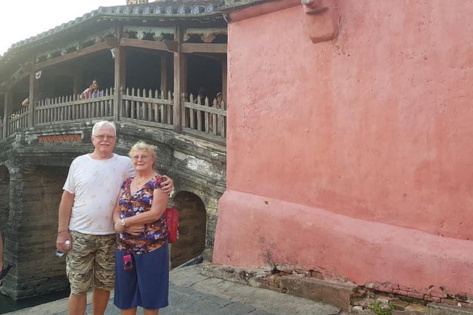 Hoi An City -Morning Walking or Afternoon Tour with Boat Ride - English Guide and Private Timing: The Difference Between Seeing and Understanding
