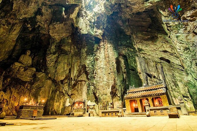 Hoi an Coconut Boat & Hoian ancient Town Tour From Danang orHoian - Who this tour suits best