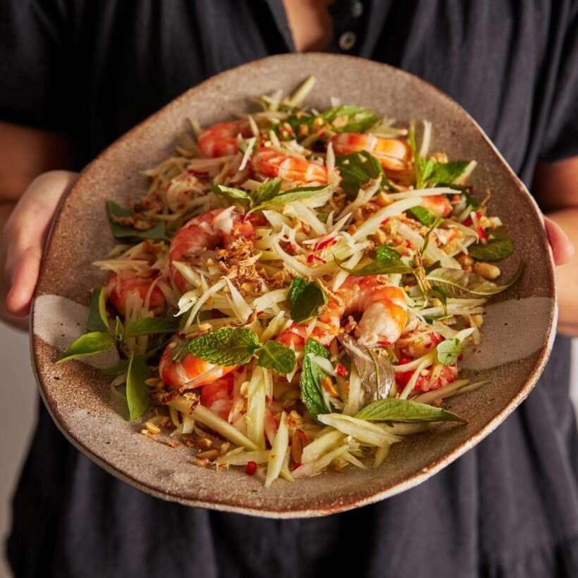 Hoi An: Cooking Class + basket boat (free transfer in Hoian) - Hoi An cooking class plus basket boat, what you are signing up for
