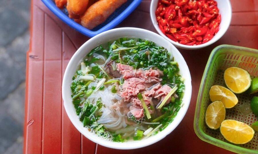 Hoi An: Cooking Class + basket boat (free transfer in Hoian) - Bay Mau coconut forest basket boat: the scenic break you will remember