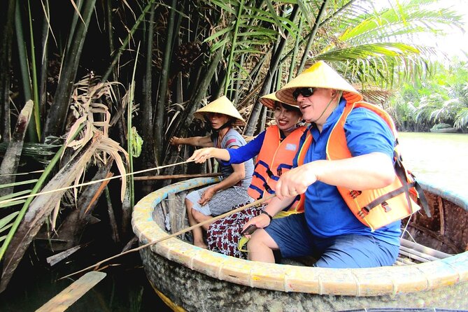 Hoi An Cooking Class(Local market,Basket Boat,Fishing & Cooking) - Value check: is $28.21 worth it?