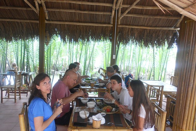 Hoi An Cooking Class(Market,BasketBoat Crabfishing&Cooking Class) - Who this Hoi An class suits best