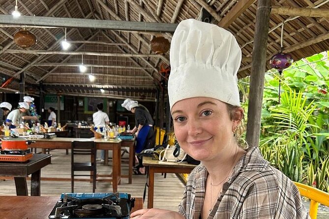 Hoi An Cooking Class with Local Chef - Key Highlights You Should Care About