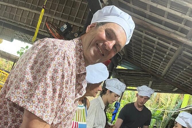 Hoi An Cooking Class with Local Chef - Vegetarians: Yes, But Here’s What “Changed Into Veggies” Means