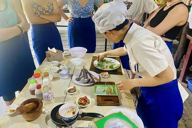 Hoi An Cooking Class with Local Chef - What to Bring and How to Plan Your Hoi An Day