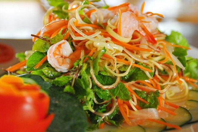 Hoi An Cooking Class With Market Tour and Bamboo Basket Boat Ride - Price and Value: About $27 for a Full Food-Focused Day