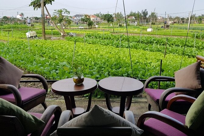 Hoi An Cooking Class With Market Tour and Bamboo Basket Boat Ride - Who Should Book This Hoi An Food Class, and Who Might Skip It