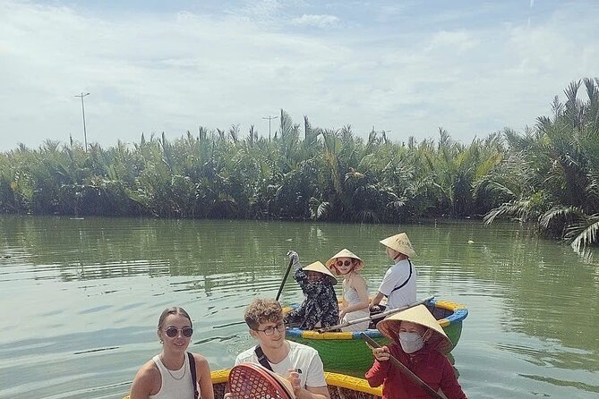 Hoi An Cooking Class with Market Visit - Why This Hoi An Cooking Class Feels More Like Local Life