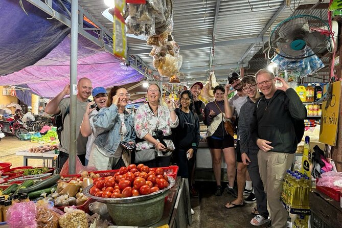 Hoi An Cooking Class with Market Visit - The $24 Price and What It Really Covers