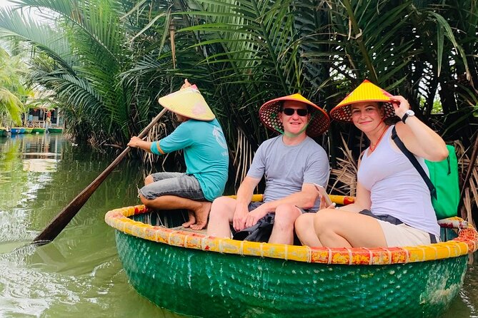 Hoi An Countryside PRIVATE TOUR - Highlights and Hidden Gems - Food and drinks included, and what you should expect