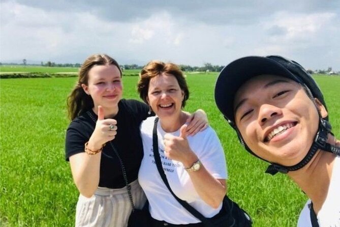 Hoi An Countryside PRIVATE TOUR - Highlights and Hidden Gems - Thanh Ha Pottery Village, where you start with clay not just photos