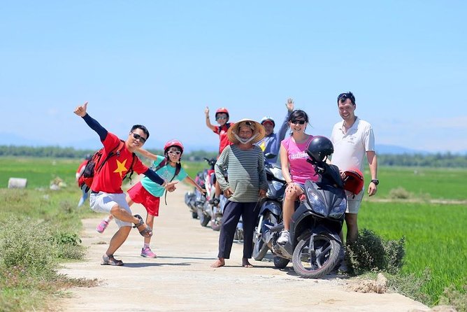 HOI AN Countryside - River Islands - Old Crafts - Local Culture - Duy Hai Coffee Stop for a Real Midday Reset