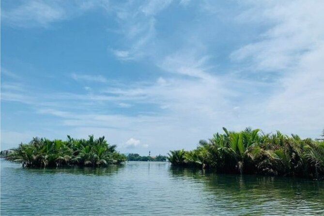 Hoi An Countryside Tour:CamKim Island, Craft Villages&Basket Boat - How to prepare for a half day outdoors