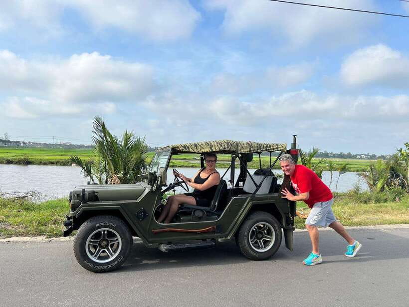 Hoi An: Countryside Villages and River Islands Private Tour - What to bring, rules to follow, and who should skip it