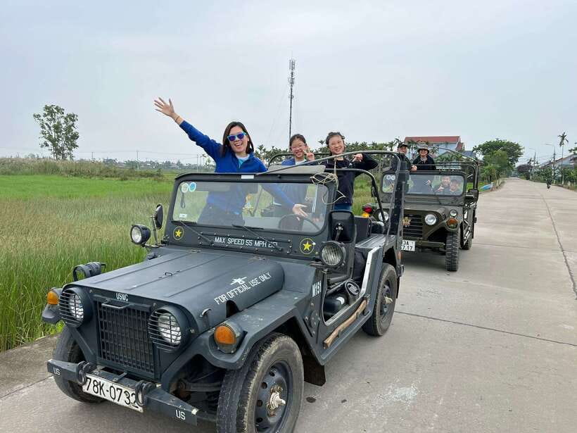 Hoi An: Countryside Villages and River Islands Private Tour - Price and value: what $64 buys you in real time