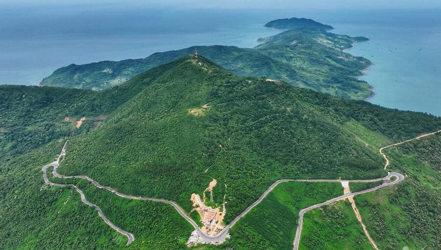 Hoi An/Da Nang : Golden Bridge , Marble Mt & Lady Buddha - Should you book it, or choose something else?