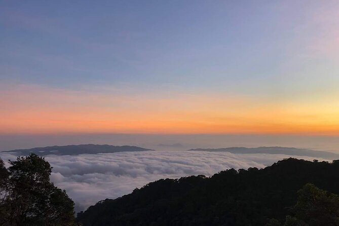Hoi An/Da Nang guided tour to BANA HILLS with Cham Cham Travel - French Village Dinner: Where the Day Lands at a Good Pace