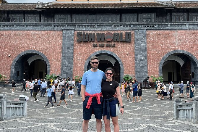 Hoi An/Da Nang guided tour to BANA HILLS with Cham Cham Travel - Price and What You Actually Pay for This Half-Day