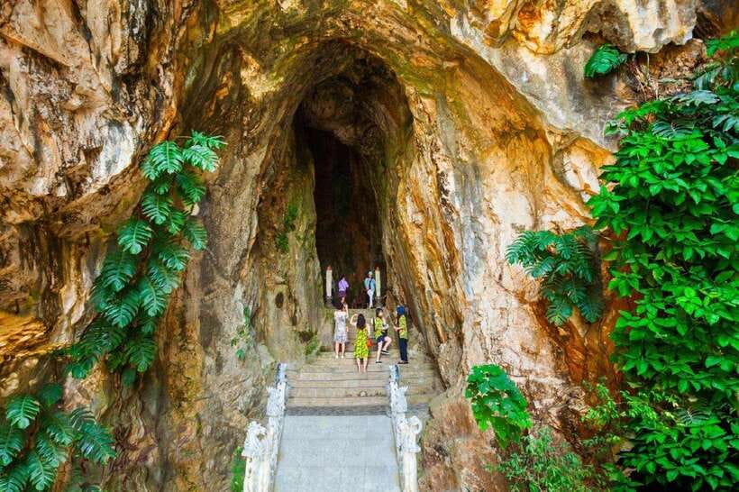 Hoi An/Da Nang: Marble Mountains, Lady Buddha & My Son Trip - How This Hoi An or Da Nang Day Tour Really Flows