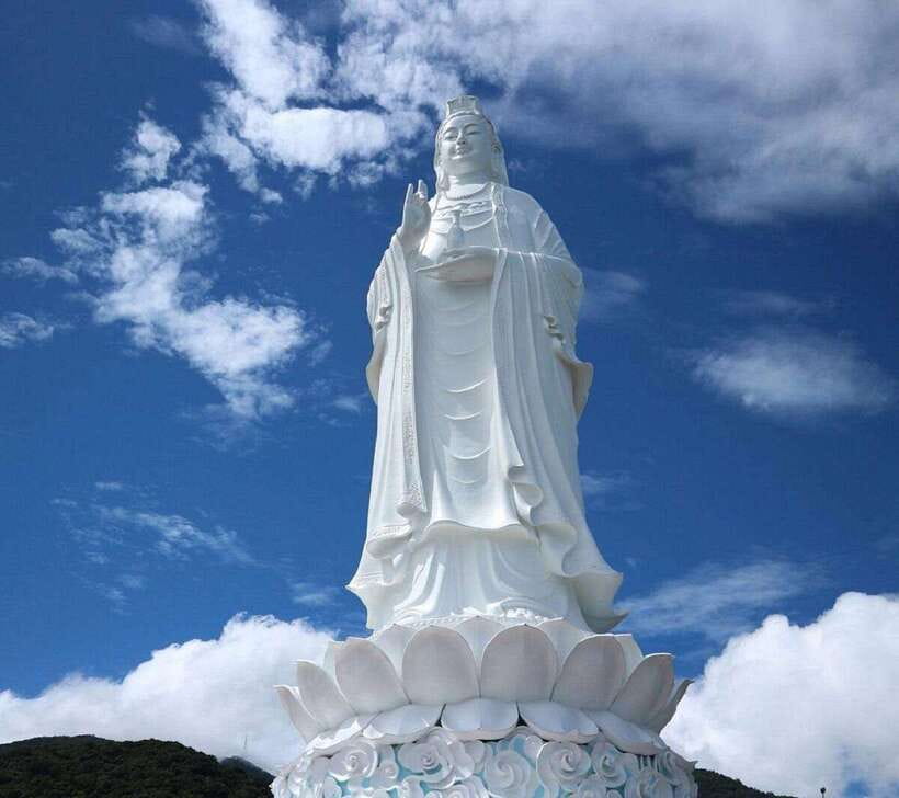 Hoi An/Da Nang: Marble Mountains, Lady Buddha & My Son Trip - My Son Sanctuary UNESCO Ruins and the Cham Dance Break