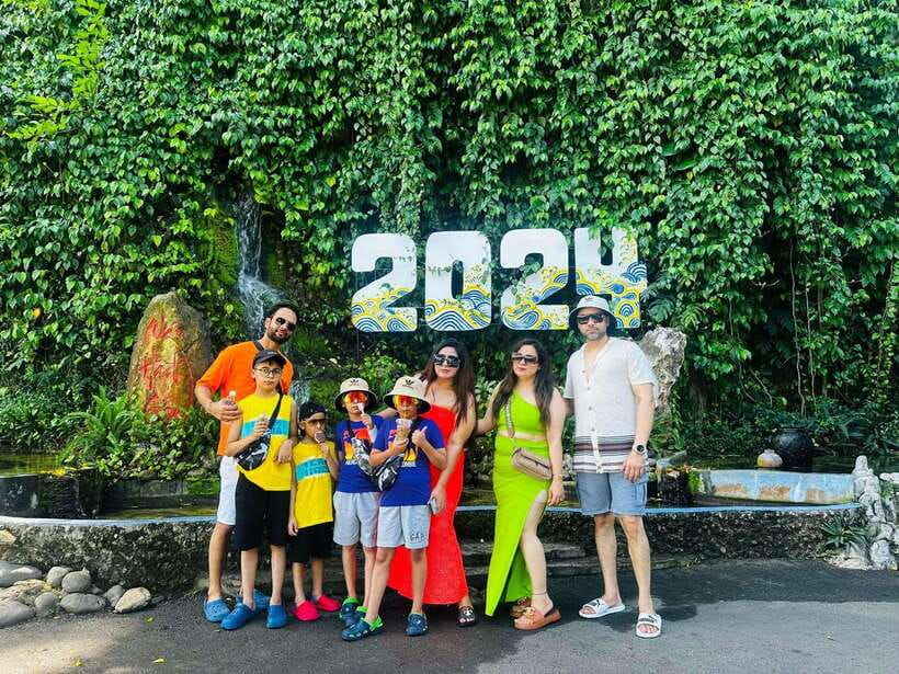 Hoi An/Da Nang: My Son Sanctuary - Golden Bridge by Car - Should you book this My Son Sanctuary and Golden Bridge private transfer?