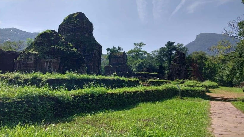 Hoi An/Da Nang: My Son Sanctuary Sunrise & Morning with Boat - Price and value, plus the one cost you must budget for