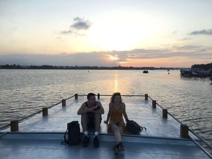 Hoi An/Da Nang: My Son Sunset Tour, Boat Trip with Brunch - FAQ