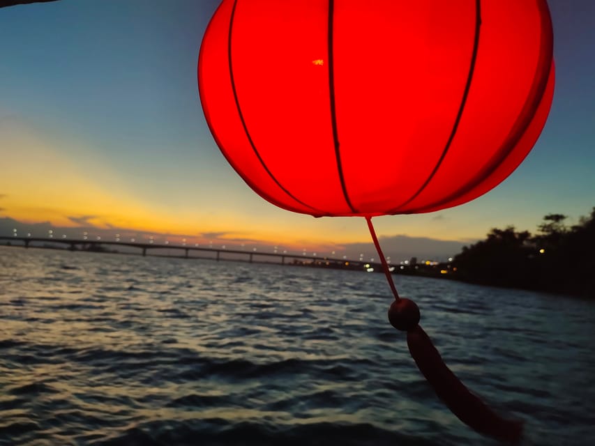 Hoi An/Da Nang: My Son Sunset Tour, Boat Trip with Brunch - What $18 buys you, and what costs extra at My Son