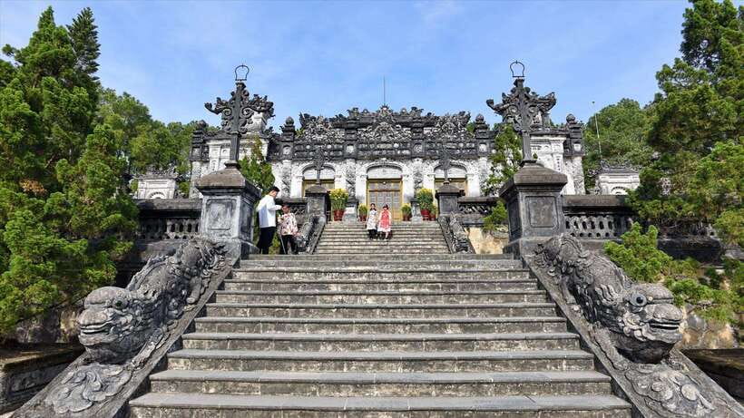 Hoi An/Da Nang : Private Day Trip to Imperial City - Hue - Key Highlights You’ll Care About