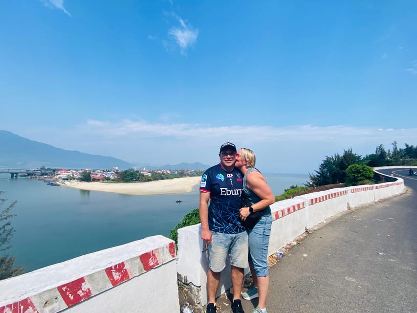 Hoi An/Da Nang : Private Day Trip to Imperial City - Hue - Food, Entrance Tickets, And How To Eat Smart On A 10-Hour Route