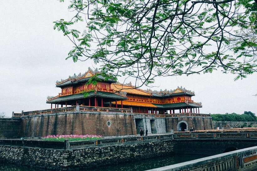 Hoi An/Da Nang : Private Day Trip to Imperial City - Hue - How A Private Hue Day Trip Fits Into Your Hoi An Or Da Nang Plans