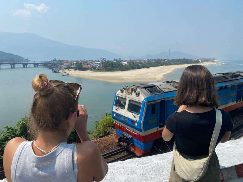 Hoi An/Da Nang : Private Day Trip to Imperial City - Hue - Hue Imperial City: Where Nguyen Kings Lived And Worked For 143 Years
