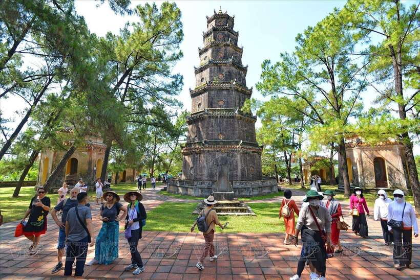 Hoi An/Da Nang : Private Day Trip to Imperial City - Hue - Driver-Led Day Trips: English Comfort, Flexible Stops, And Less Fuss