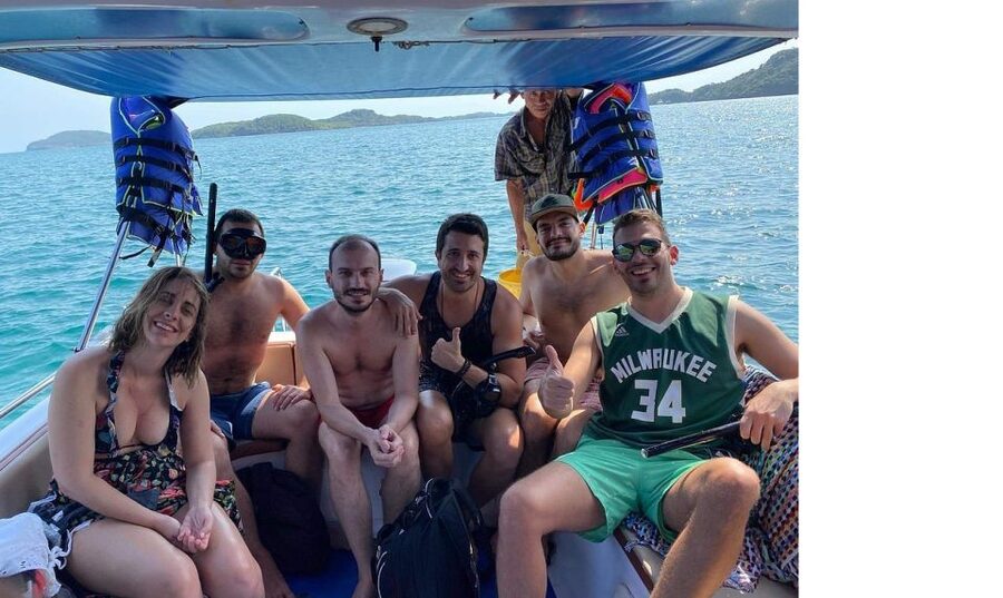 Hoi An/Da Nang: Snorkelling & Island-Hopping Speedboat Tour - Group size and why it changes the snorkeling