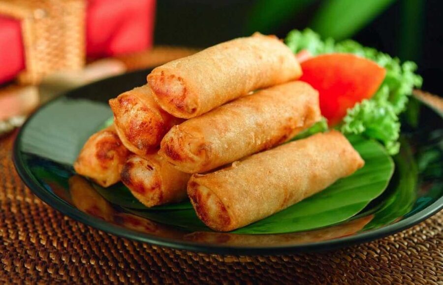Hoi An/Da Nang: Vegetarian Cooking Class & Basket Boat Ride - Shared tables with meat eaters: what it means for vegetarians and vegans