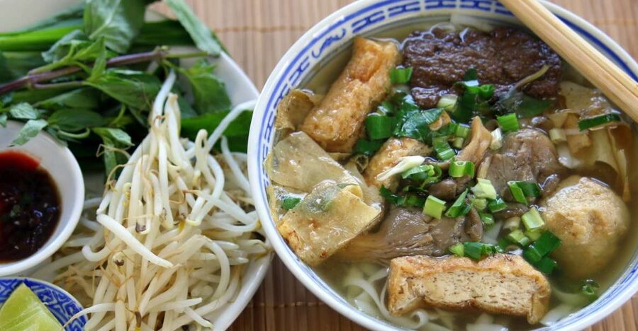 Hoi An/Da Nang: Vegetarian Cooking Class & Basket Boat Ride - Why Cam Thanh Coconut Village makes the boat time feel real