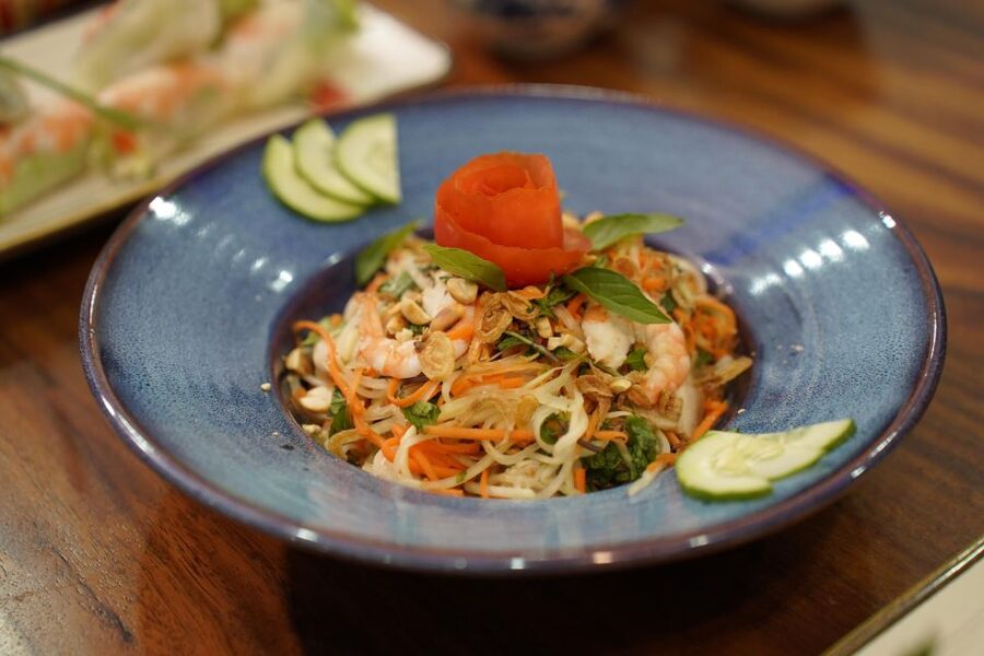 Hoi An/Da Nang: Vietnamese Cooking Class with Transportation - Who This Class Fits Best (And Who Might Want Something Different)