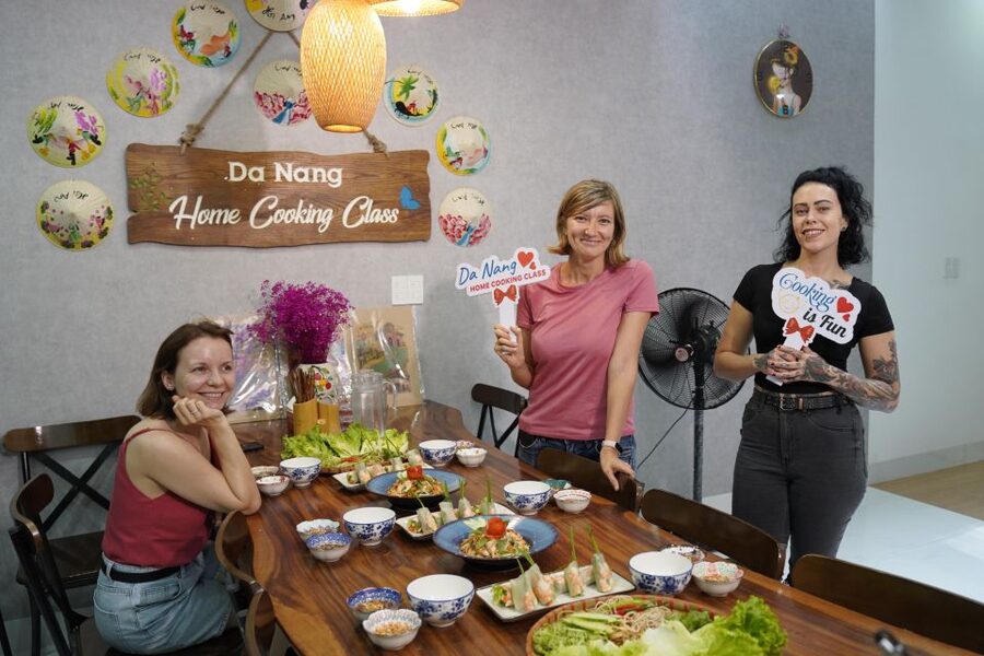 Hoi An/Da Nang: Vietnamese Cooking Class with Transportation - The Cooking Skills You’ll Actually Use at Home