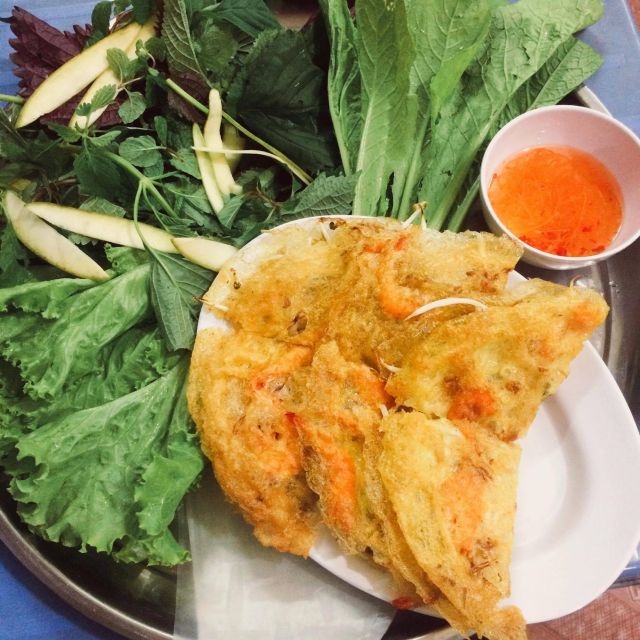 Hoi An/Da Nang: Vietnamese Cooking Class with Transportation - Food Portion Reality Check: Come Hungry, Then Plan for Leftovers