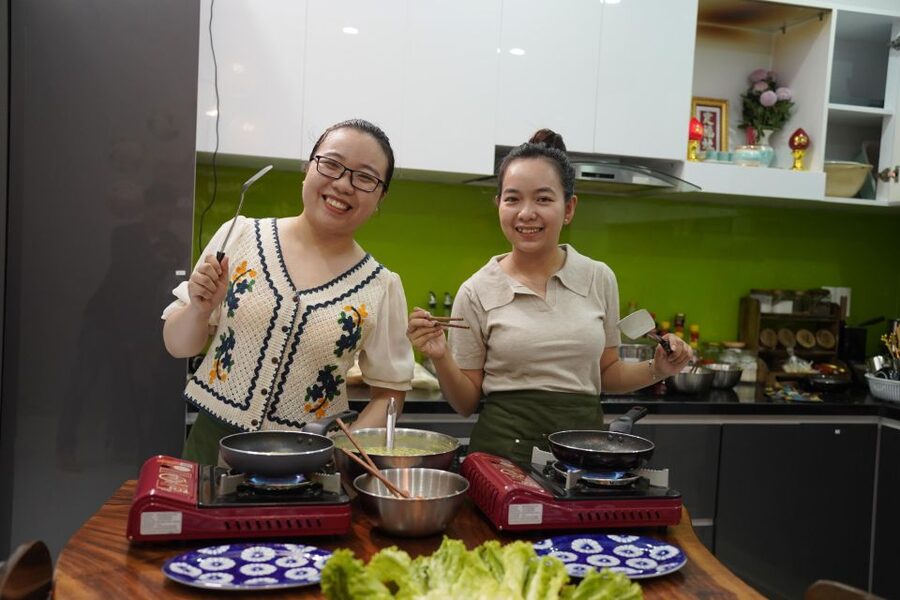 Hoi An/Da Nang: Vietnamese Cooking Class with Transportation - Price and Value: Why Around $22 Can Make Sense