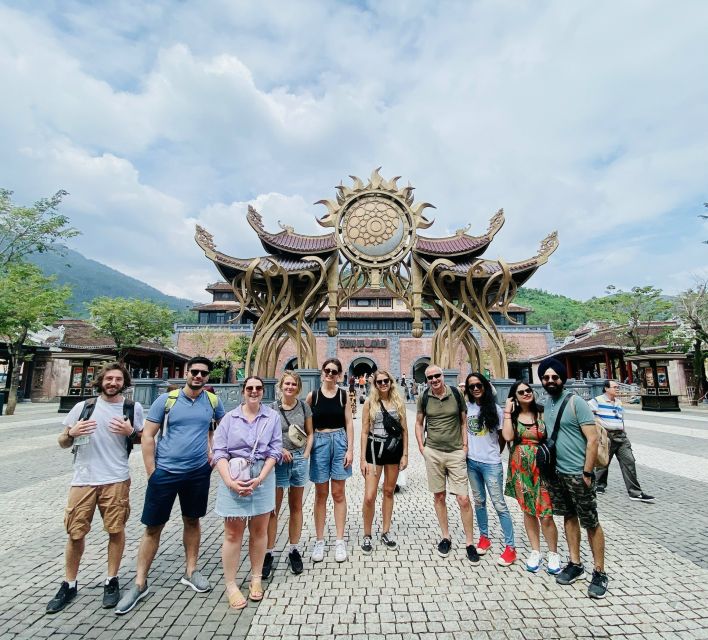 Hoi An/Danang: Bana Hills and Golden Bridge Small Group Tour - Should You Book This Ba Na Hills and Golden Bridge Small Group Tour?