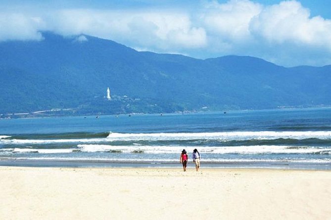 Hoi An - Danang - Hue: Private Car via Hai Van Pass and More - From Hoi An Or Hue: How the Private Car Day Really Feels