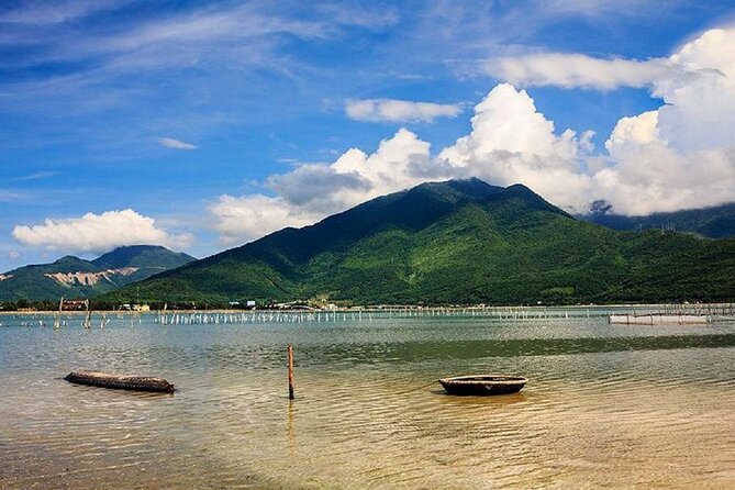 Hoi An - Danang - Hue: Private Car via Hai Van Pass and More - Ba Na Hills and the Golden Hand Bridge: French-Era Hill Station to Big Views