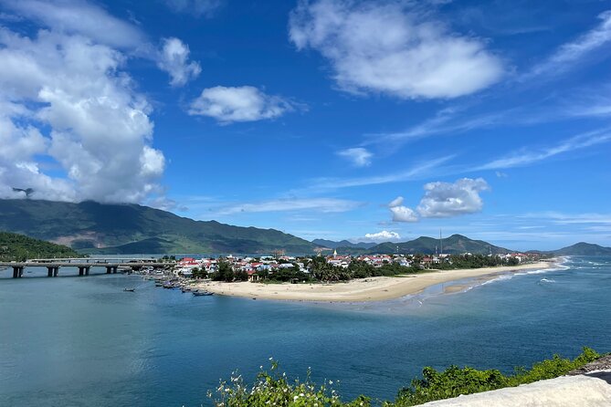 Hoi An/DaNang : Private Trip to Marble Mountain & Lady Buddha - Price and logistics: what you pay for, what you budget for, and why it works