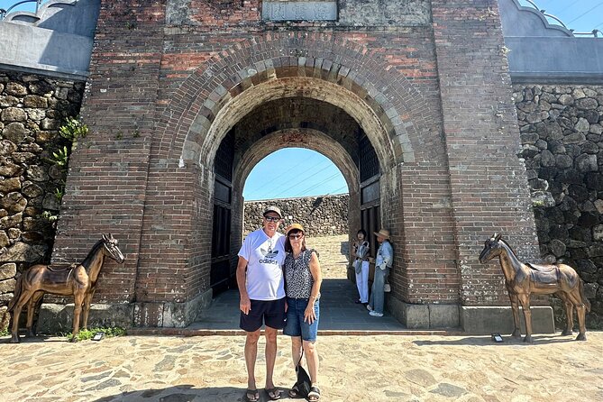 Hoi An/DaNang : Private Trip to Marble Mountain & Lady Buddha - FAQ