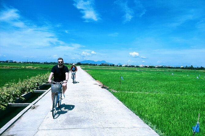 Hoi An Eco-Biking Tour - Key highlights you’ll actually feel on the day