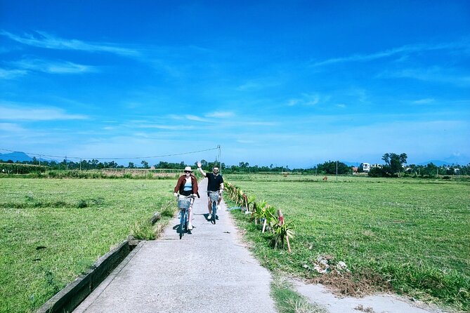 Hoi An Eco-Biking Tour - Why this Hoi An eco-biking route works better than “just sightseeing”