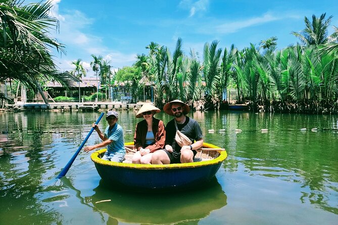 Hoi An Eco-Biking Tour - Lunch with a local family: why the meal matters here